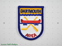 Dartmouth Area [NS D08a]